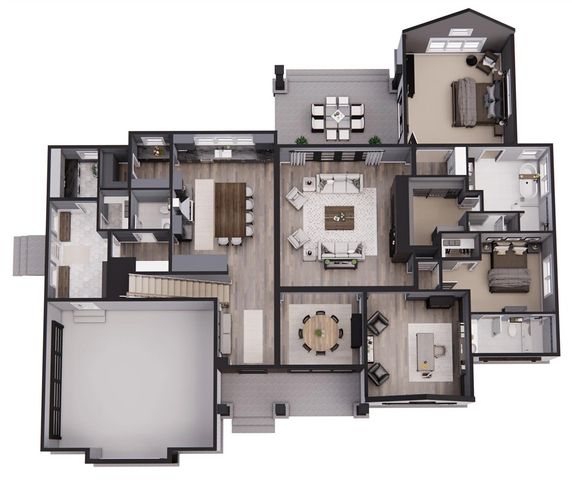 202 Rogers Road, Pendleton, SC 29670