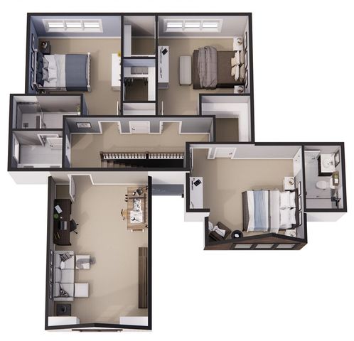 202 Rogers Road, Pendleton, SC 29670