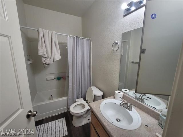4730 East Craig Road 1106, Las Vegas, NV 89115