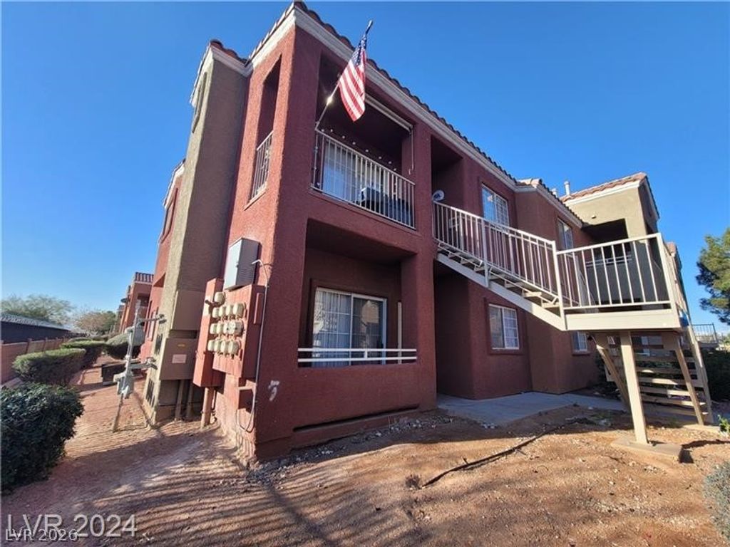 4730 East Craig Road 1106, Las Vegas, NV 89115