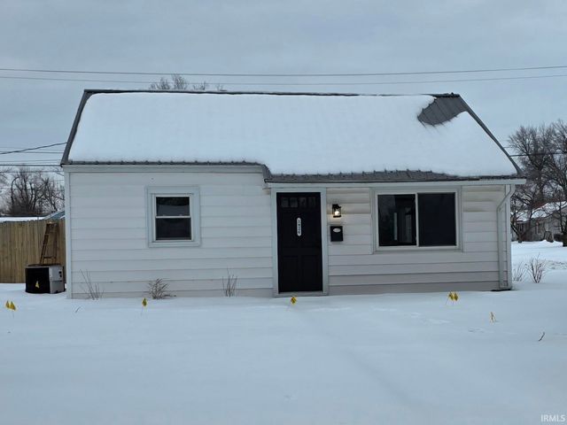 1826 Madison Avenue, Evansville, IN 47714