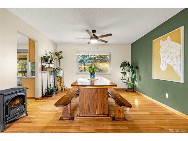 3110 Meander Cir, Colorado Springs, CO 80917