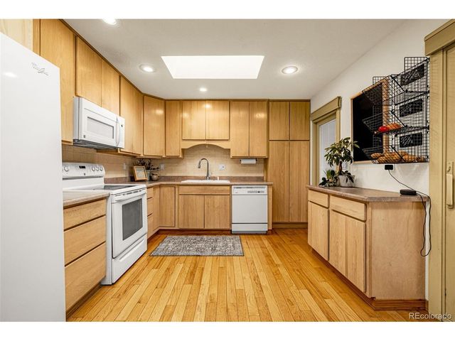 3110 Meander Cir, Colorado Springs, CO 80917