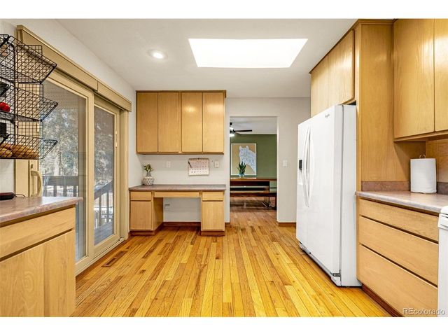 3110 Meander Cir, Colorado Springs, CO 80917