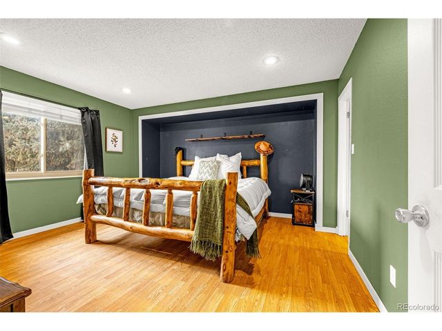 3110 Meander Cir, Colorado Springs, CO 80917