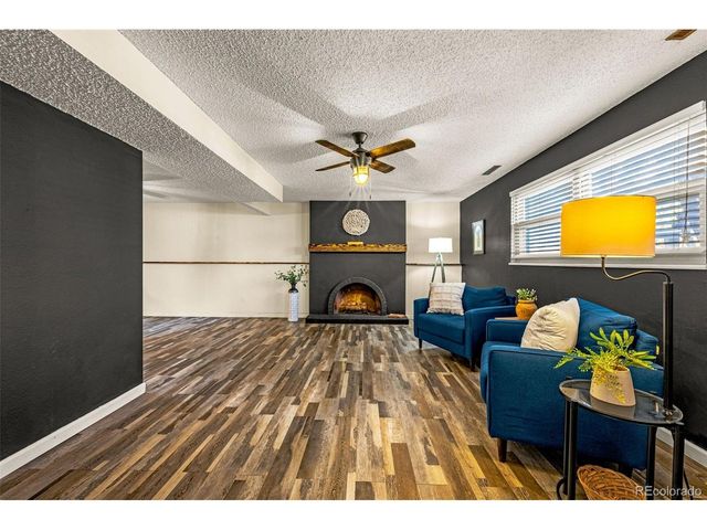 3110 Meander Cir, Colorado Springs, CO 80917