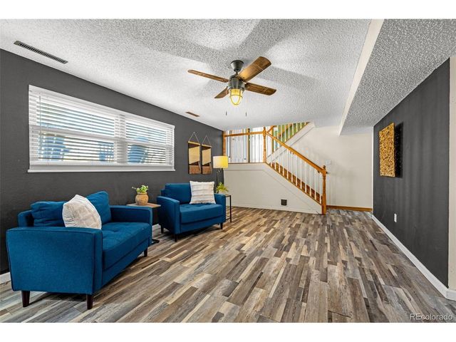 3110 Meander Cir, Colorado Springs, CO 80917