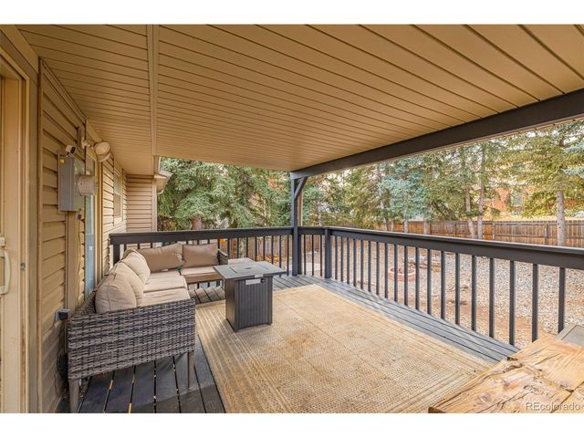 3110 Meander Cir, Colorado Springs, CO 80917