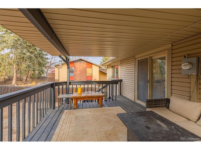 3110 Meander Cir, Colorado Springs, CO 80917