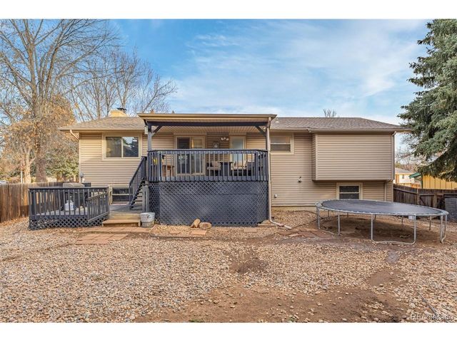 3110 Meander Cir, Colorado Springs, CO 80917