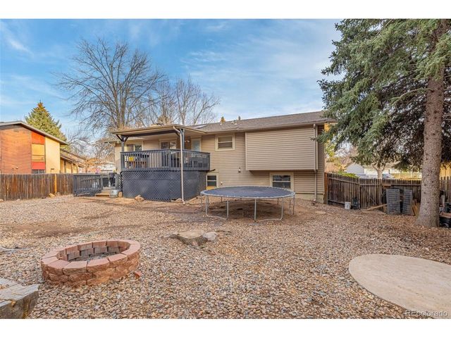 3110 Meander Cir, Colorado Springs, CO 80917