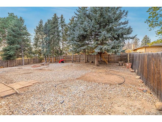 3110 Meander Cir, Colorado Springs, CO 80917