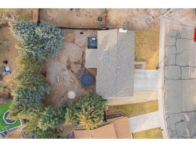 3110 Meander Cir, Colorado Springs, CO 80917