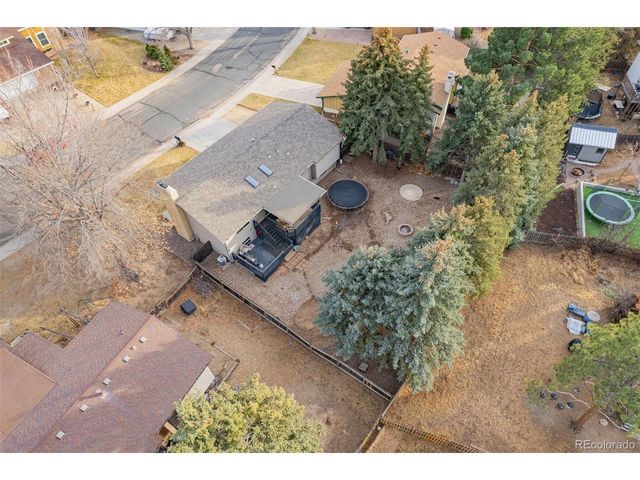 3110 Meander Cir, Colorado Springs, CO 80917