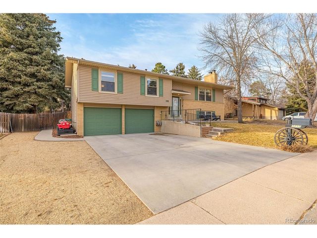 3110 Meander Cir, Colorado Springs, CO 80917