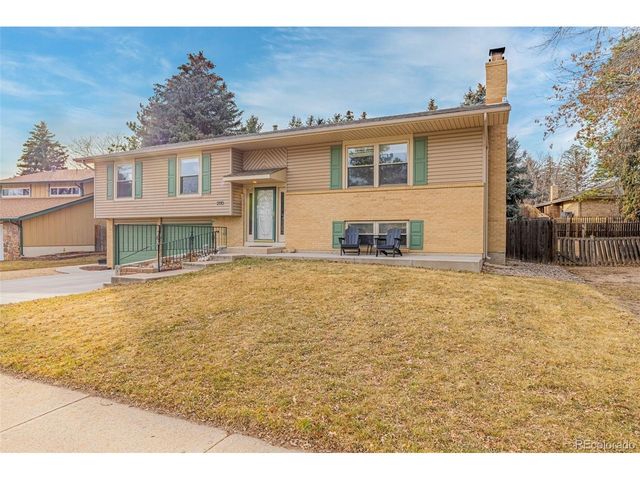 3110 Meander Cir, Colorado Springs, CO 80917