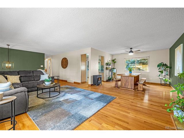 3110 Meander Cir, Colorado Springs, CO 80917