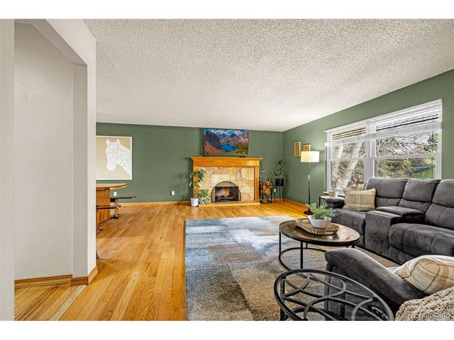 3110 Meander Cir, Colorado Springs, CO 80917