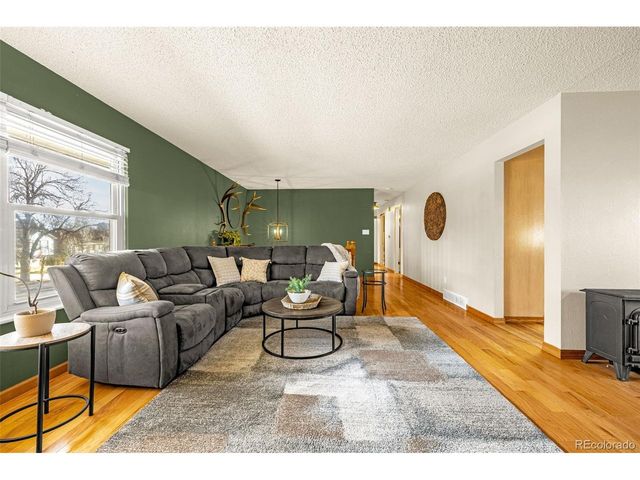 3110 Meander Cir, Colorado Springs, CO 80917