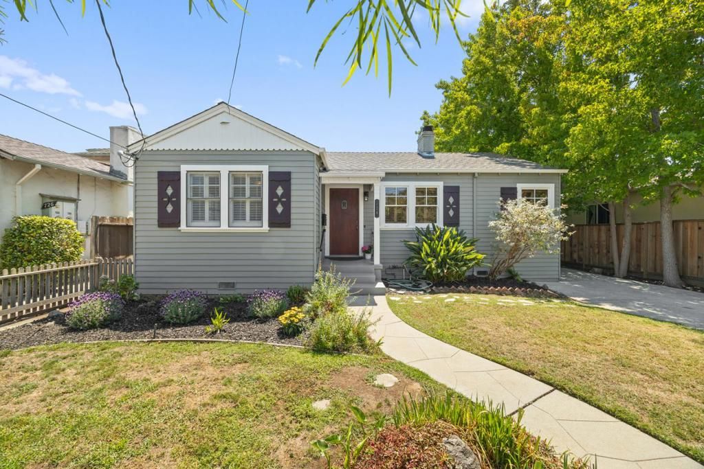 724 10th Avenue, San Mateo, CA 94402