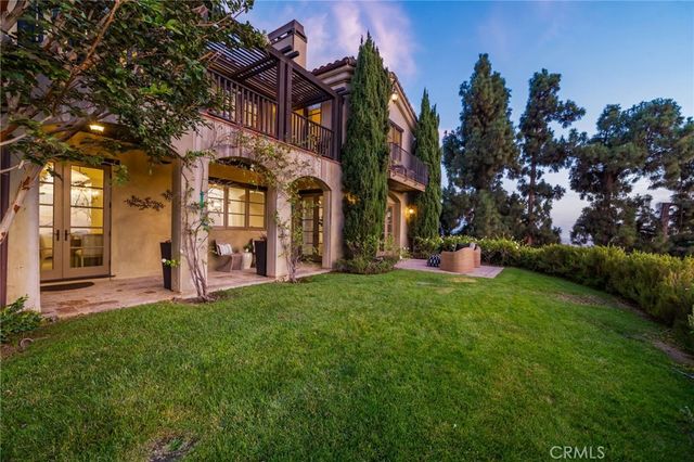 11321 Reservoir Road, North Tustin, CA 92705