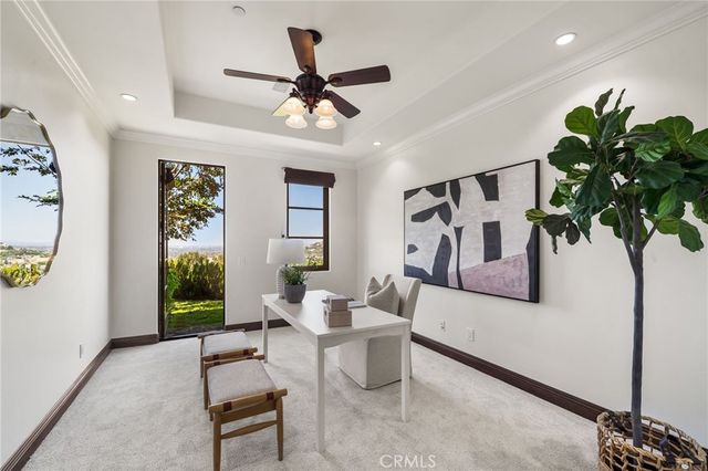 11321 Reservoir Road, North Tustin, CA 92705