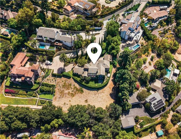 11321 Reservoir Road, North Tustin, CA 92705