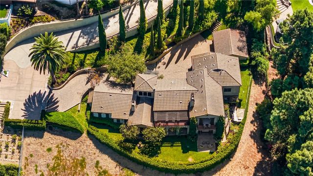 11321 Reservoir Road, North Tustin, CA 92705