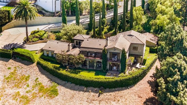 11321 Reservoir Road, North Tustin, CA 92705