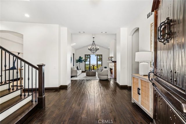 11321 Reservoir Road, North Tustin, CA 92705