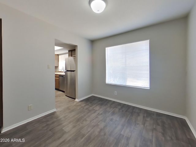 4323 W POINSETTIA Drive, Glendale, AZ 85304