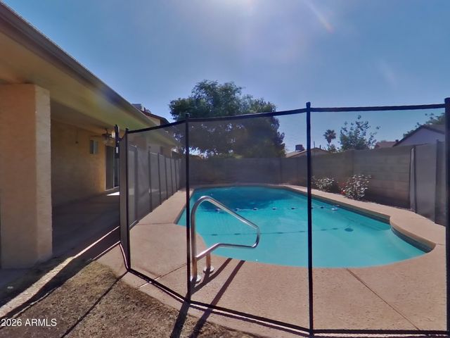 4323 W POINSETTIA Drive, Glendale, AZ 85304