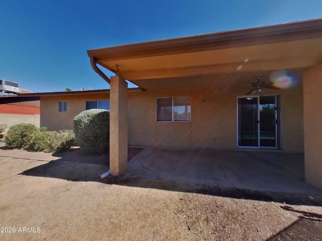 4323 W POINSETTIA Drive, Glendale, AZ 85304