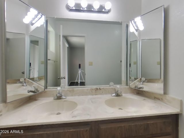 4323 W POINSETTIA Drive, Glendale, AZ 85304