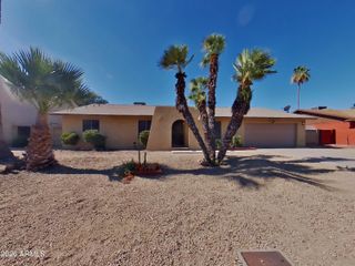 4323 W POINSETTIA Drive, Glendale, AZ 85304