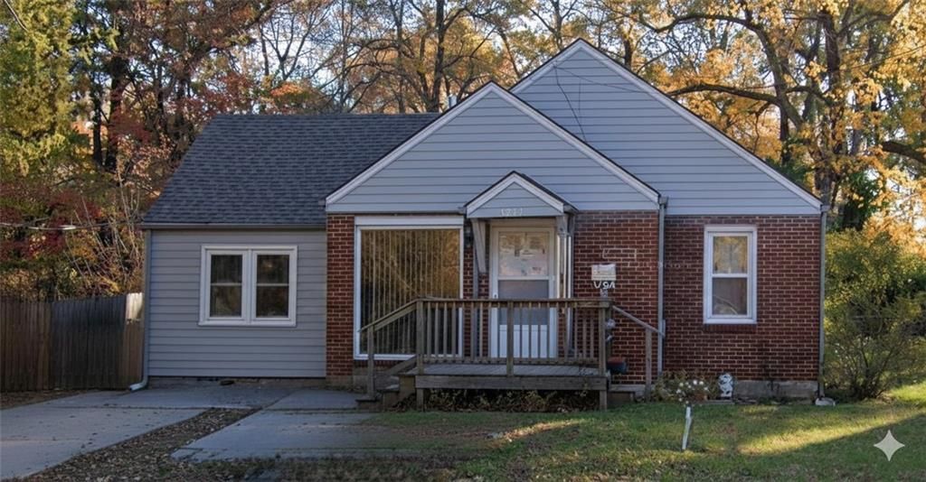 3211 N 54th Street, Kansas City, KS 66104