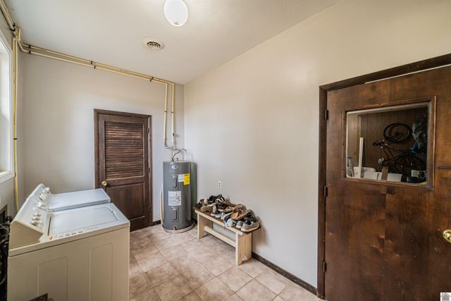 739 New Liberty Church Rd, Kevil, KY 42053