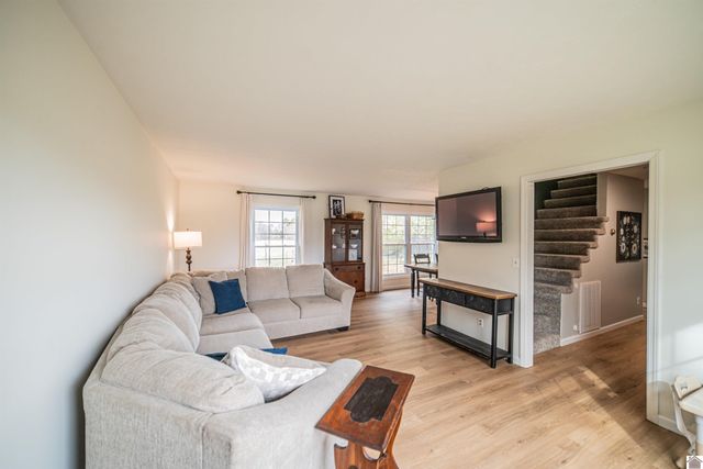 739 New Liberty Church Rd, Kevil, KY 42053