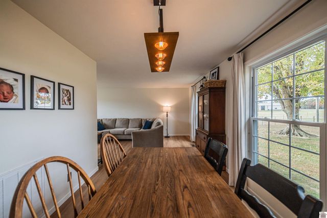 739 New Liberty Church Rd, Kevil, KY 42053