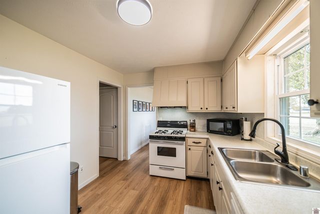 739 New Liberty Church Rd, Kevil, KY 42053