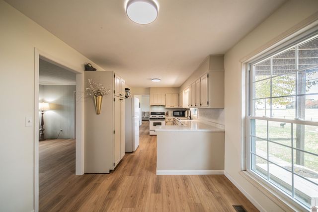 739 New Liberty Church Rd, Kevil, KY 42053