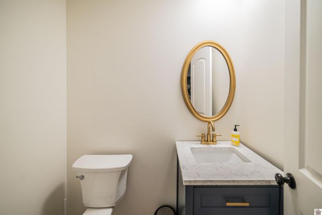 739 New Liberty Church Rd, Kevil, KY 42053