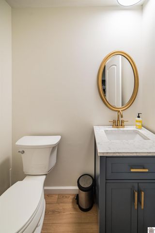 739 New Liberty Church Rd, Kevil, KY 42053