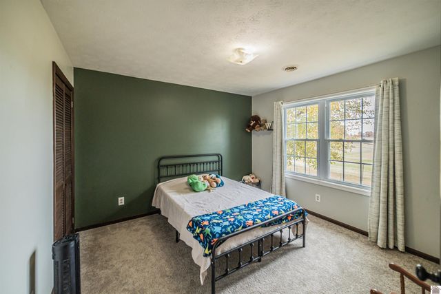 739 New Liberty Church Rd, Kevil, KY 42053