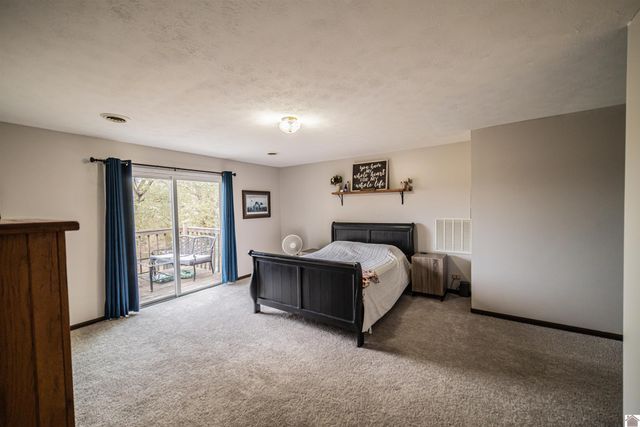 739 New Liberty Church Rd, Kevil, KY 42053