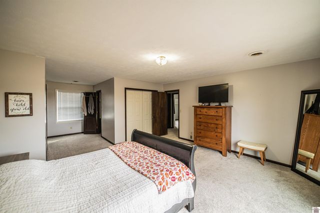 739 New Liberty Church Rd, Kevil, KY 42053