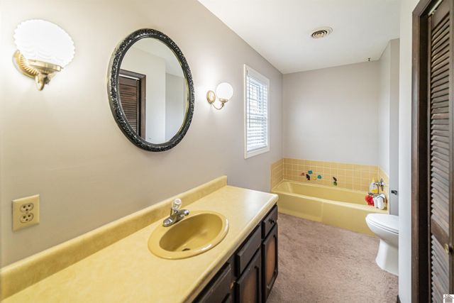 739 New Liberty Church Rd, Kevil, KY 42053