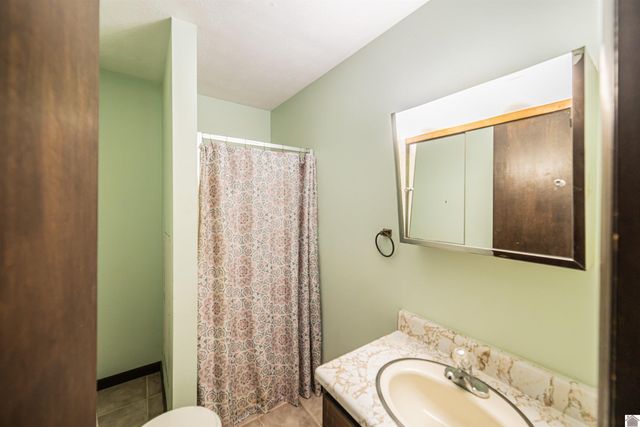 739 New Liberty Church Rd, Kevil, KY 42053