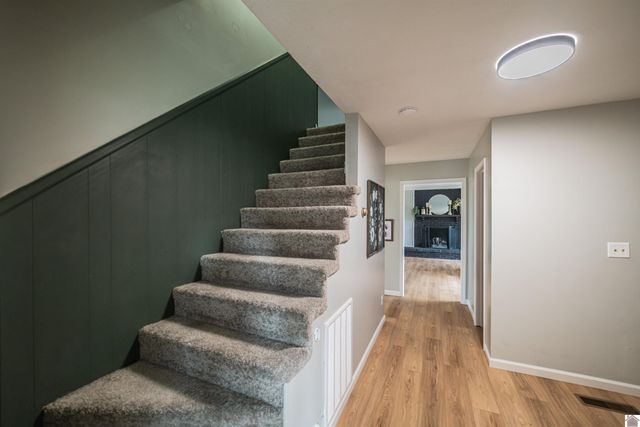 739 New Liberty Church Rd, Kevil, KY 42053