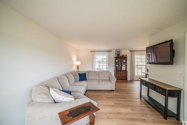 739 New Liberty Church Rd, Kevil, KY 42053